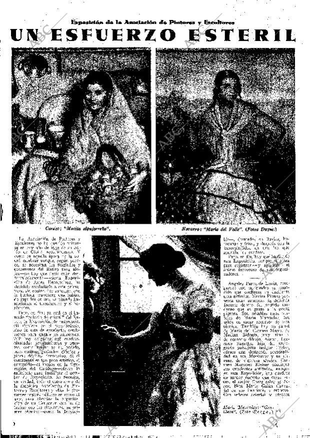 ABC MADRID 01-06-1935 página 6