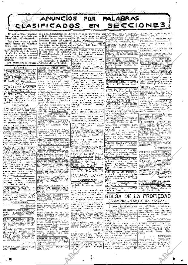 ABC MADRID 01-06-1935 página 61