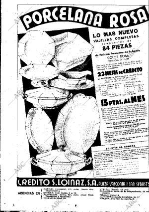 ABC MADRID 01-06-1935 página 64