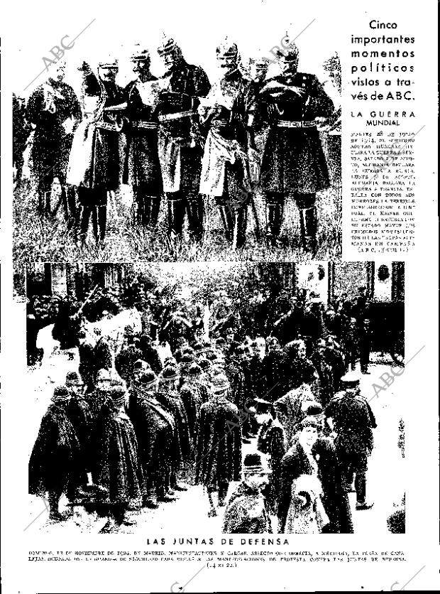 ABC MADRID 02-06-1935 página 26