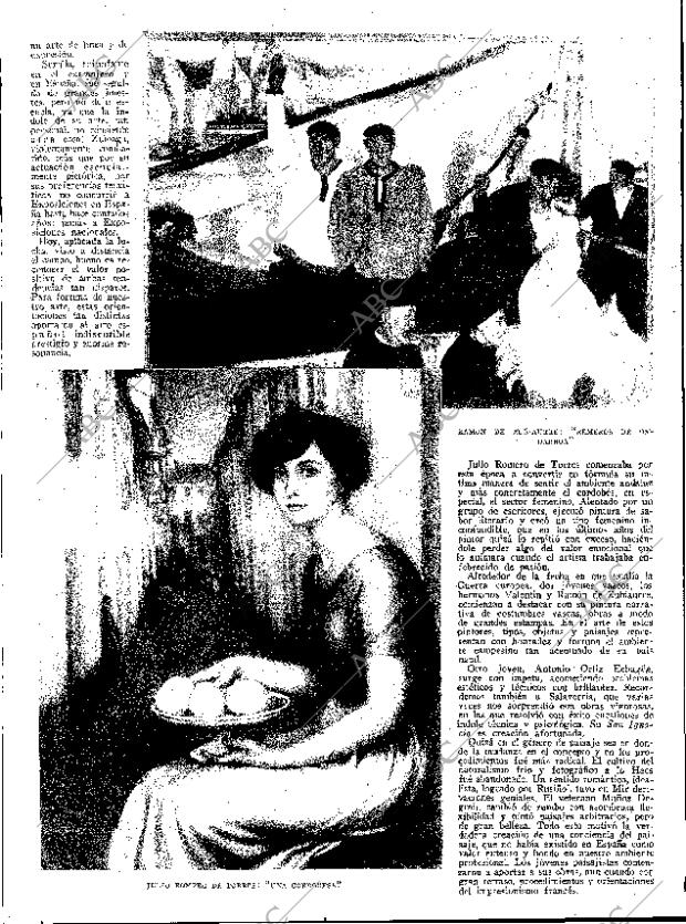 ABC MADRID 02-06-1935 página 34