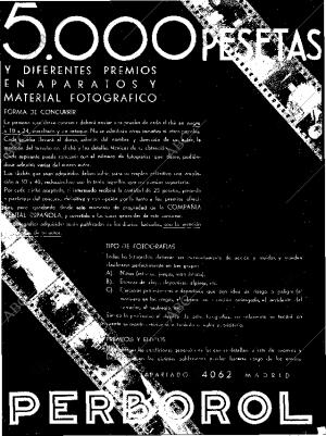 ABC MADRID 02-06-1935 página 49