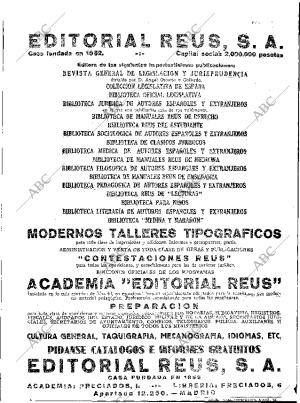 ABC MADRID 02-06-1935 página 59