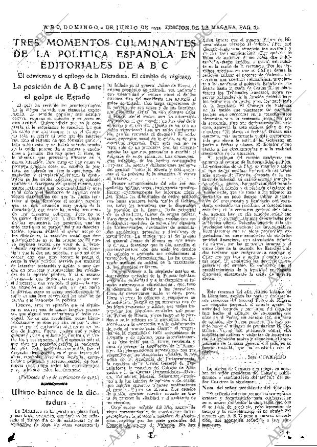 ABC MADRID 02-06-1935 página 61