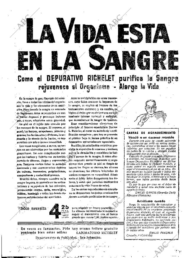 ABC MADRID 02-06-1935 página 68