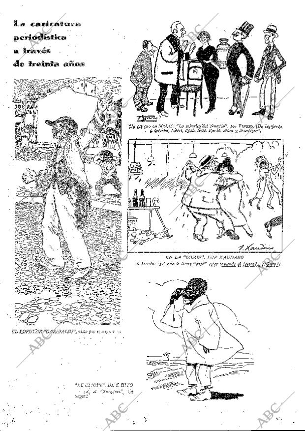 ABC MADRID 02-06-1935 página 71