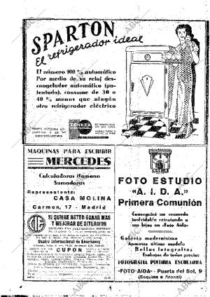 ABC MADRID 02-06-1935 página 80