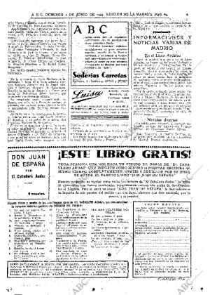 ABC MADRID 02-06-1935 página 87