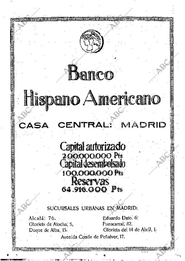 ABC MADRID 02-06-1935 página 90