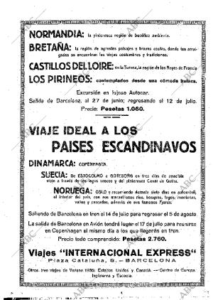 ABC MADRID 02-06-1935 página 92