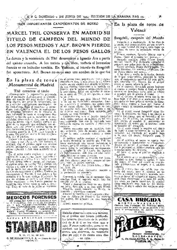 ABC MADRID 02-06-1935 página 93