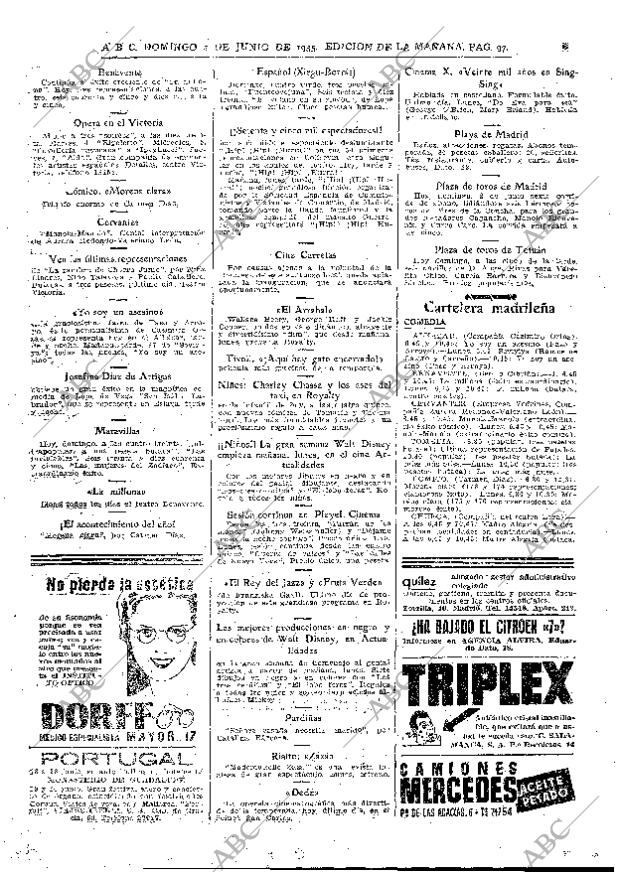 ABC MADRID 02-06-1935 página 95