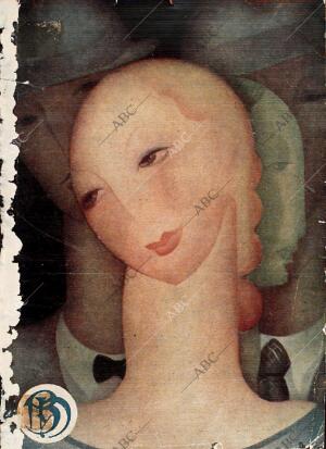 BLANCO Y NEGRO MADRID 02-06-1935 página 1