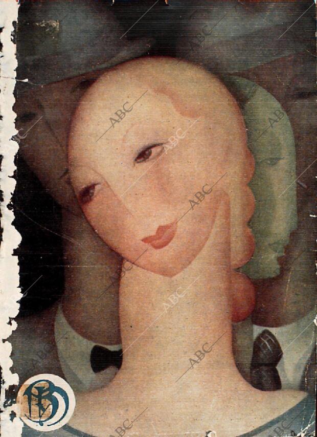 BLANCO Y NEGRO MADRID 02-06-1935 página 1