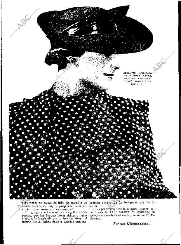 BLANCO Y NEGRO MADRID 02-06-1935 página 108