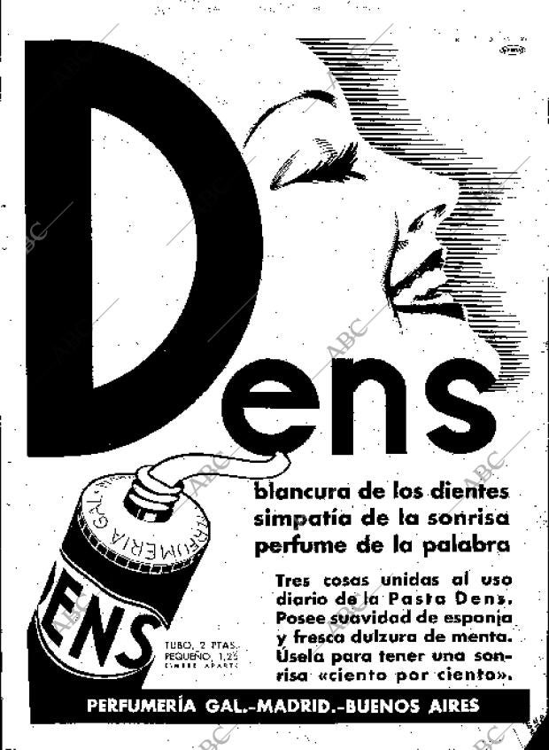 BLANCO Y NEGRO MADRID 02-06-1935 página 11