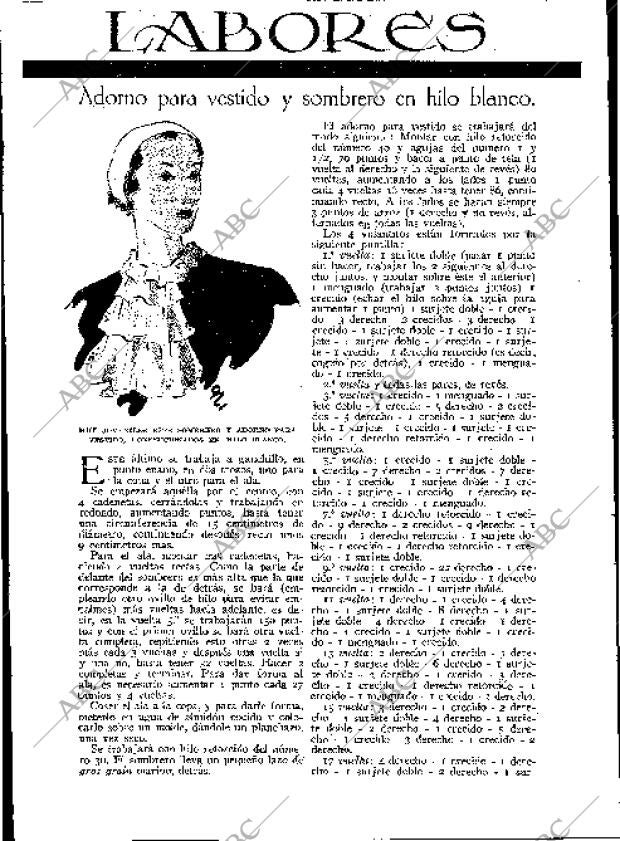 BLANCO Y NEGRO MADRID 02-06-1935 página 118