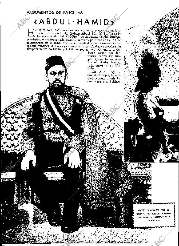 BLANCO Y NEGRO MADRID 02-06-1935 página 130