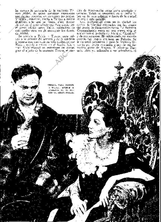 BLANCO Y NEGRO MADRID 02-06-1935 página 132