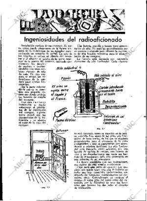 BLANCO Y NEGRO MADRID 02-06-1935 página 146