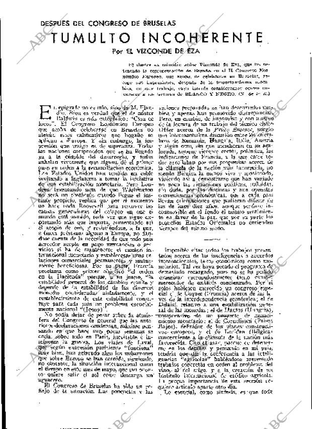 BLANCO Y NEGRO MADRID 02-06-1935 página 152