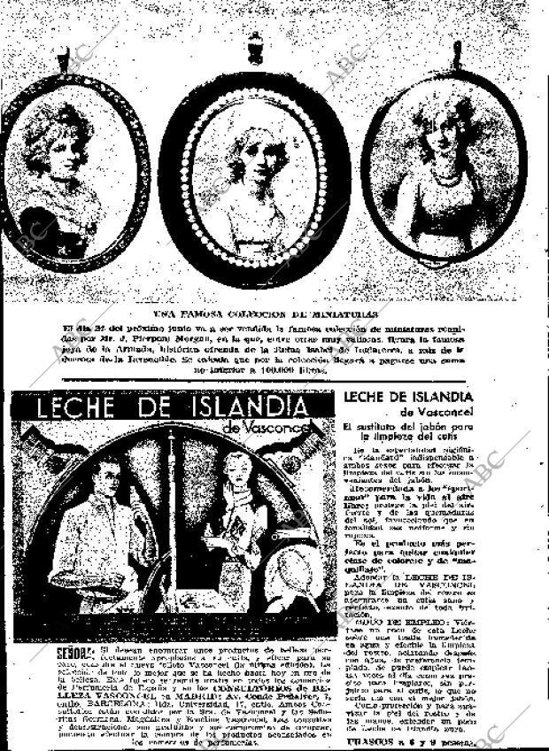 BLANCO Y NEGRO MADRID 02-06-1935 página 18