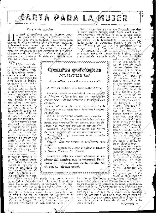 BLANCO Y NEGRO MADRID 02-06-1935 página 2