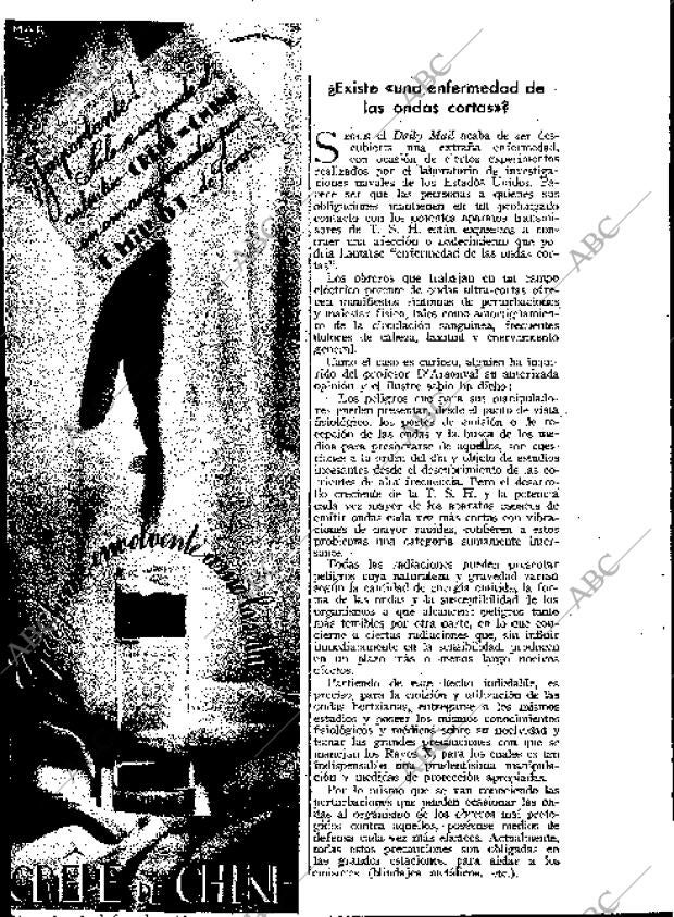 BLANCO Y NEGRO MADRID 02-06-1935 página 26