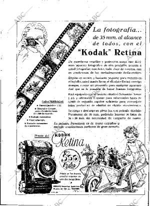 BLANCO Y NEGRO MADRID 02-06-1935 página 29
