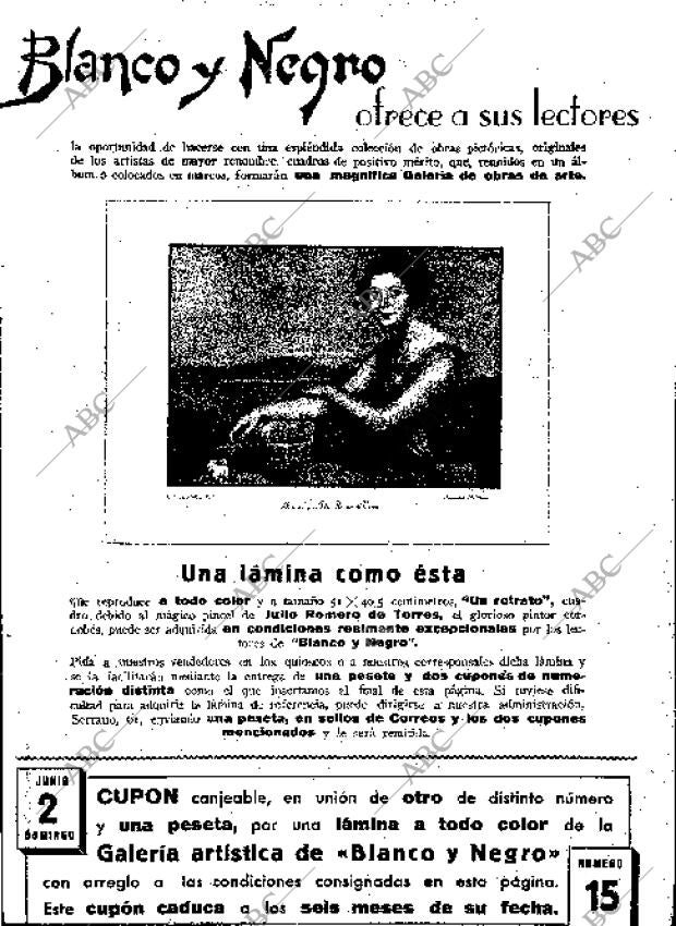BLANCO Y NEGRO MADRID 02-06-1935 página 31