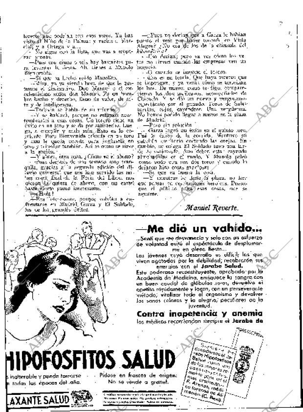 BLANCO Y NEGRO MADRID 02-06-1935 página 34