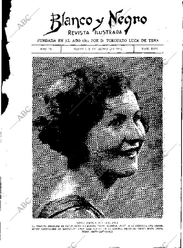 BLANCO Y NEGRO MADRID 02-06-1935 página 51