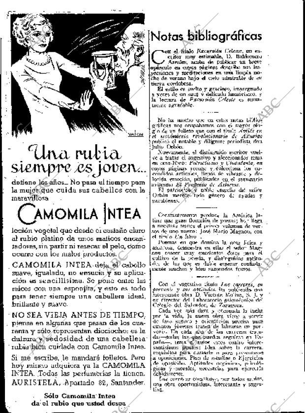 BLANCO Y NEGRO MADRID 02-06-1935 página 8