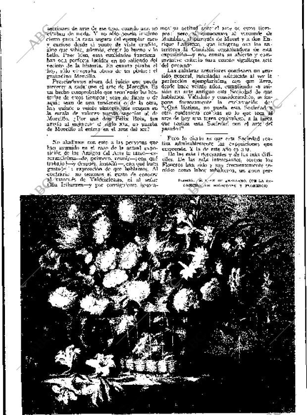 BLANCO Y NEGRO MADRID 02-06-1935 página 86