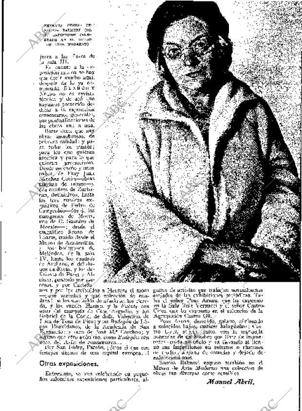 BLANCO Y NEGRO MADRID 02-06-1935 página 89