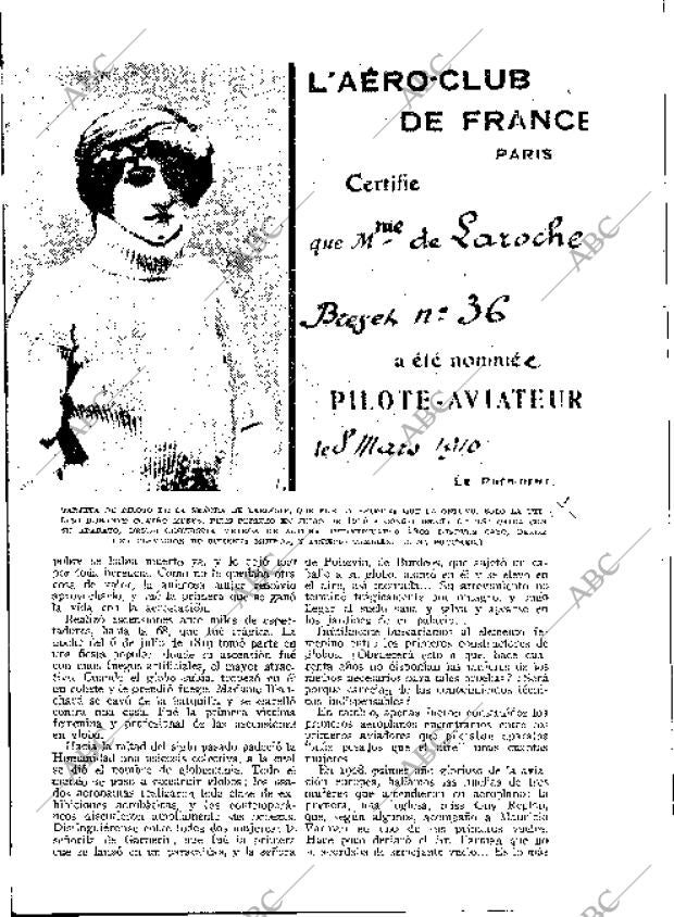 BLANCO Y NEGRO MADRID 02-06-1935 página 92