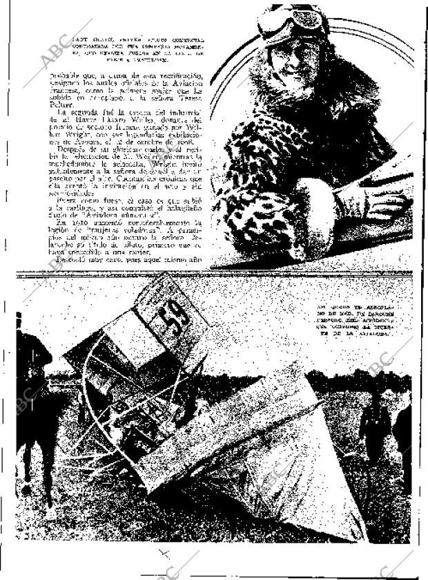 BLANCO Y NEGRO MADRID 02-06-1935 página 93