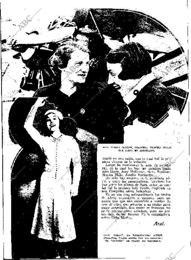 BLANCO Y NEGRO MADRID 02-06-1935 página 94