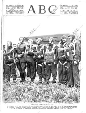 ABC MADRID 04-06-1935 página 1