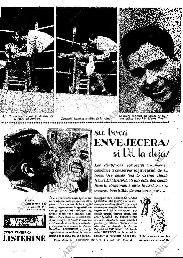 ABC MADRID 04-06-1935 página 13