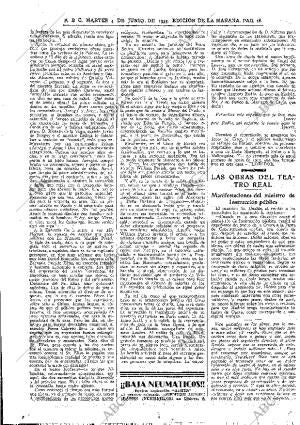 ABC MADRID 04-06-1935 página 18