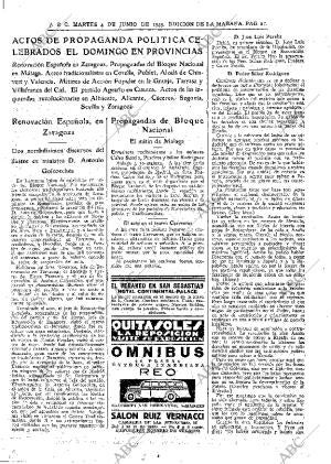 ABC MADRID 04-06-1935 página 21