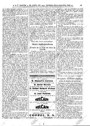 ABC MADRID 04-06-1935 página 23