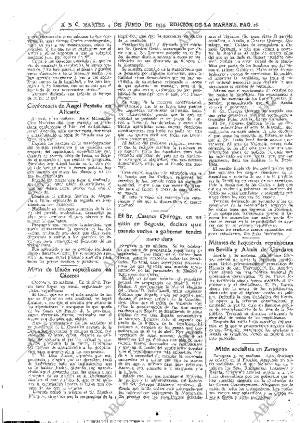 ABC MADRID 04-06-1935 página 26