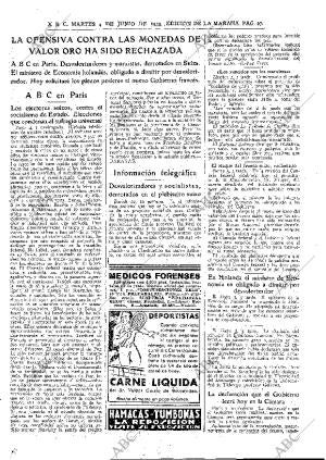 ABC MADRID 04-06-1935 página 27