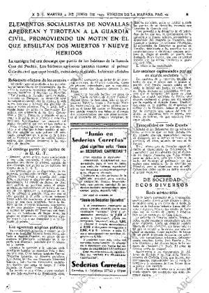 ABC MADRID 04-06-1935 página 29
