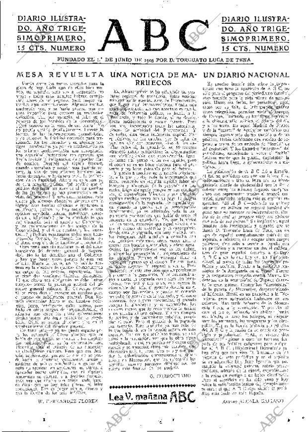ABC MADRID 04-06-1935 página 3