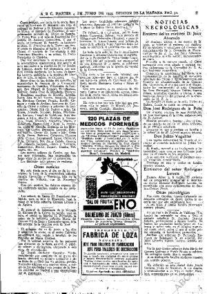 ABC MADRID 04-06-1935 página 30