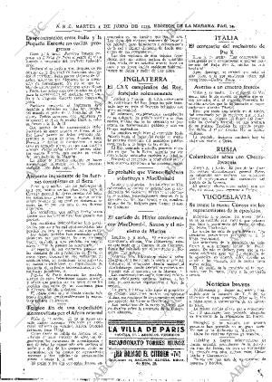 ABC MADRID 04-06-1935 página 34