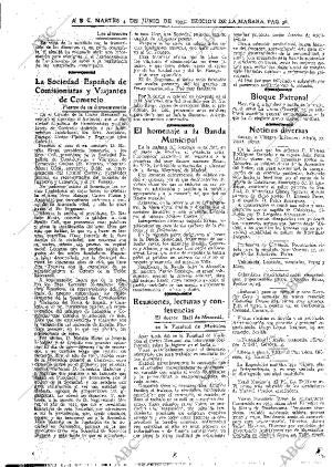 ABC MADRID 04-06-1935 página 36